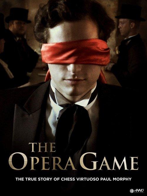 The Opera Game The Opera Game