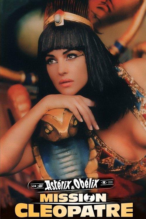 Asterix & Obelix: Mission Cleopatra Asterix & Obelix: Mission Cleopatra