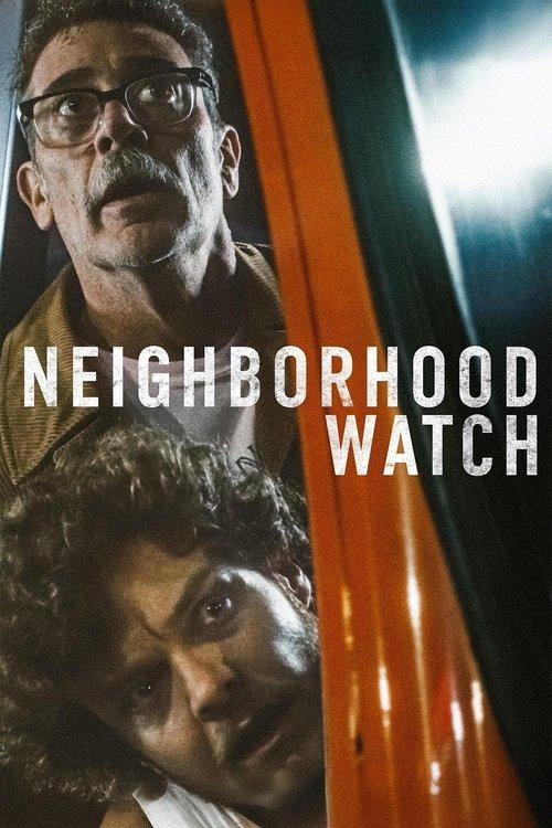 Neighborhood Watch Neighborhood Watch