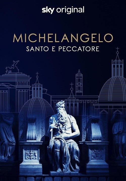 Michelangelo - Saint or sinner Michelangelo - Saint or sinner
