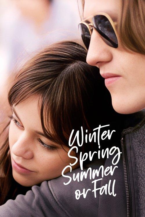 Winter Spring Summer or Fall Winter Spring Summer or Fall