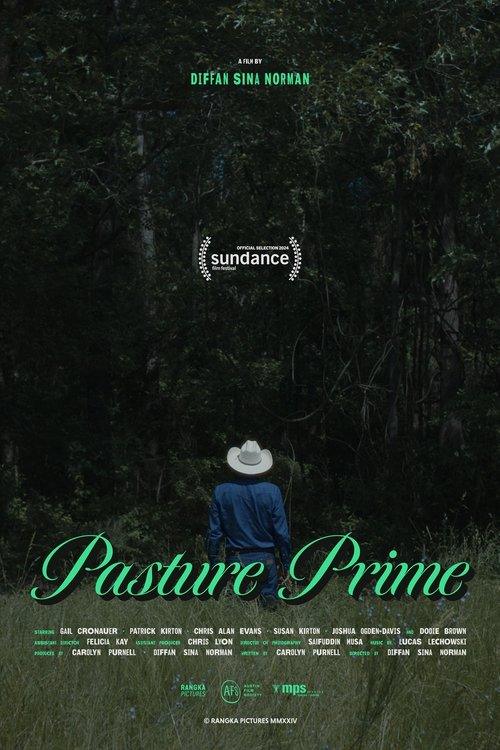 Pasture Prime Pasture Prime