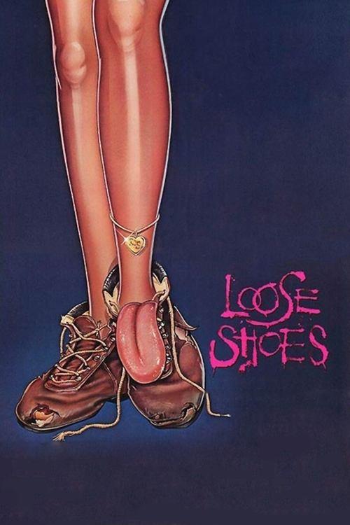 Loose Shoes Loose Shoes
