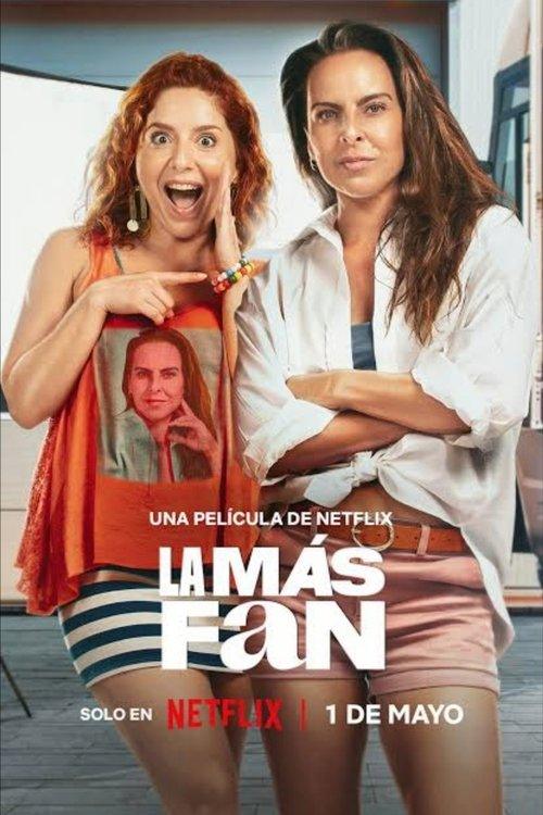The Biggest Fan The Biggest Fan