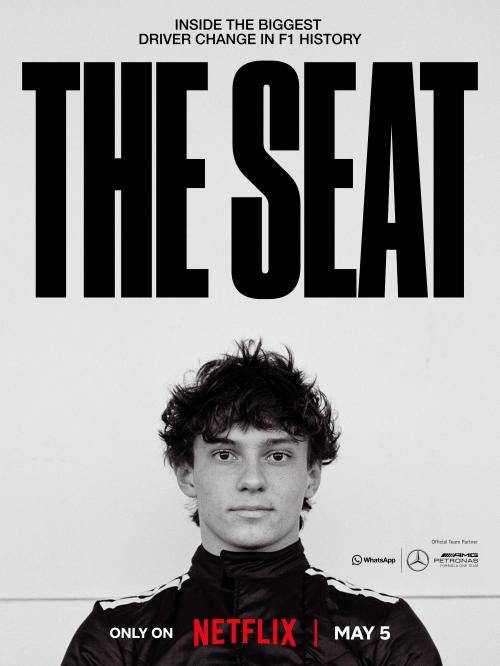 The Seat