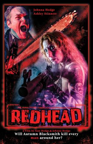 Redhead