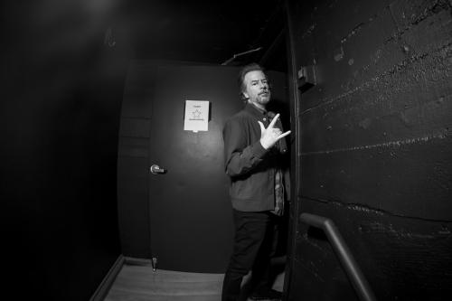 David Spade: Dandelion