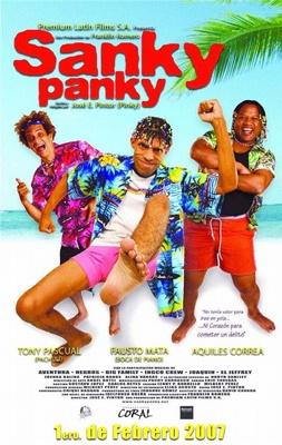Sanky Panky Sanky Panky
