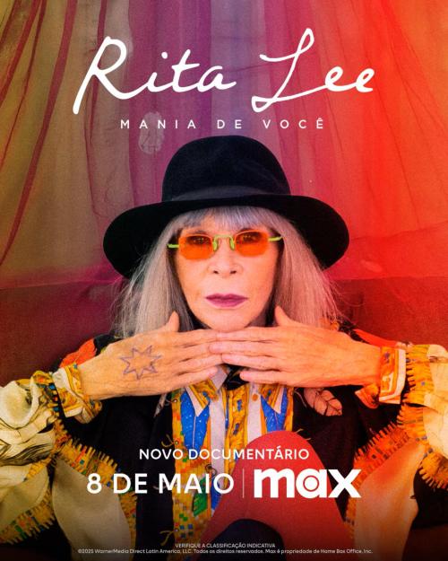 Rita Lee: Mania de Você