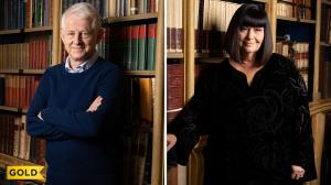 The Vicar of Dibley: Inside Out