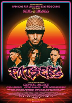 Patsers