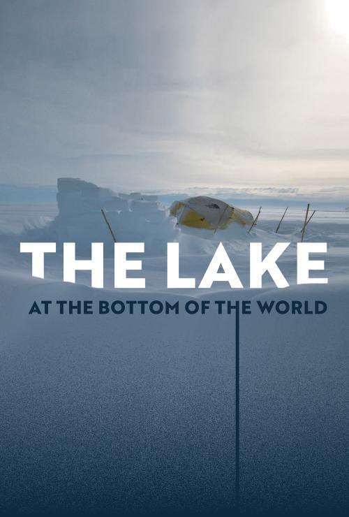 The Lake at the Bottom of the World