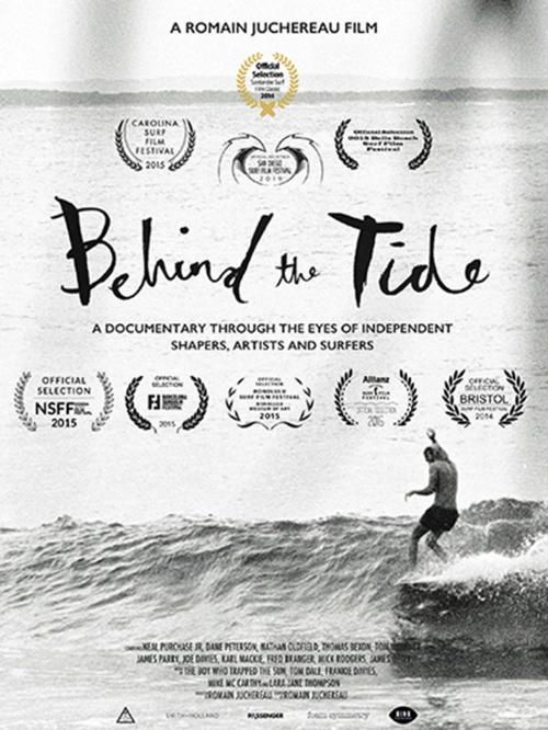 Behind the Tide