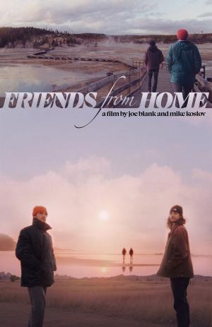 Friends from Home
