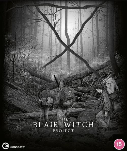 The Blair Witch Documentary