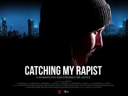 Catching My Rapist
