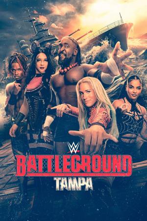 NXT Battleground