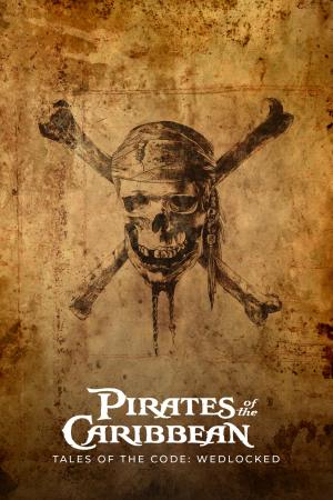 Pirates of the Caribbean: Tales of the Code: Wedlocked