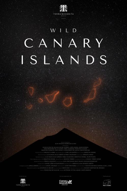 Wild Canary Islands