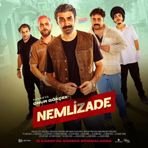 Nemlizade