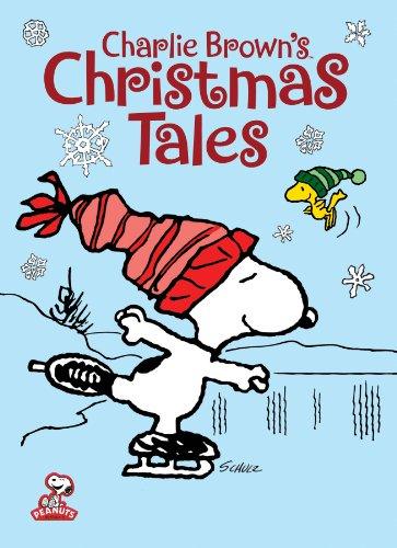 Charlie Brown's Christmas Tales