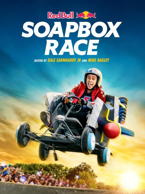 Red Bull Soapbox Race