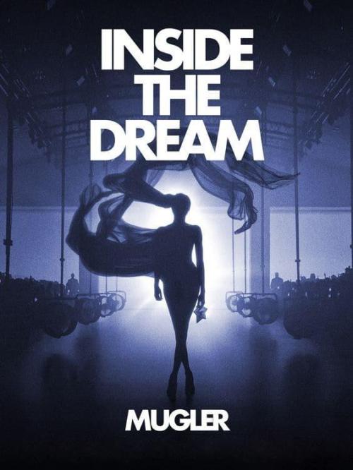 Inside the Dream Mugler