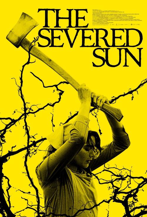 The Severed Sun