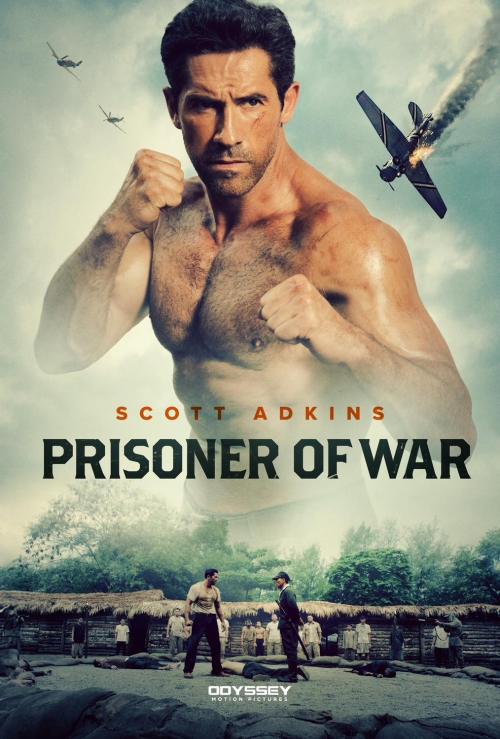Prisoner of War