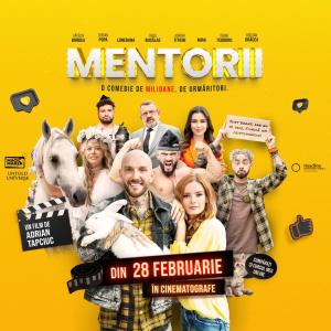 Mentorii