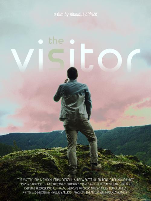 The Visitor