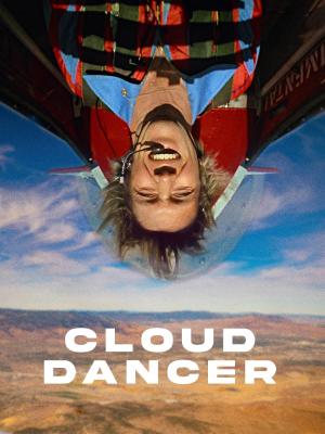 Cloud Dancer
