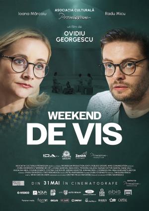 Weekend de vis