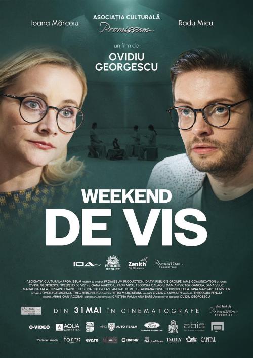 Weekend de vis