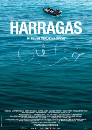 Harragas