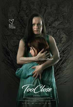 Too Close/Apropierea