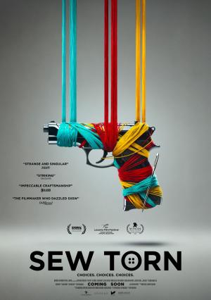 Sew Torn