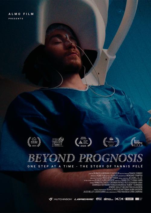Beyond Prognosis