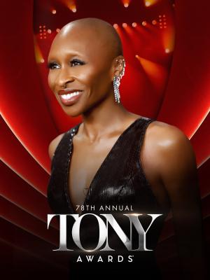 The 78th Annual Tony Awards