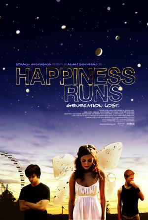 Happiness Runs