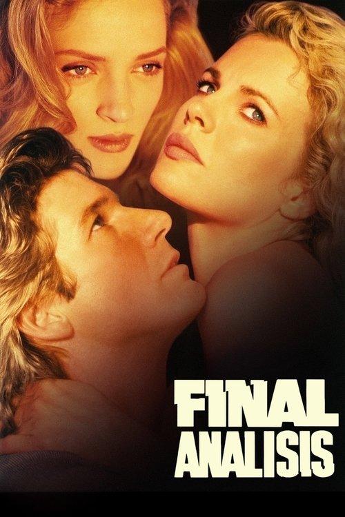 Final Analysis Final Analysis