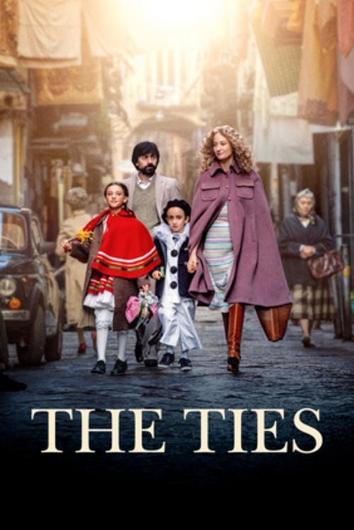 The Ties The Ties