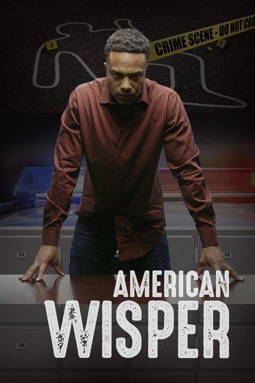 American Wisper American Wisper