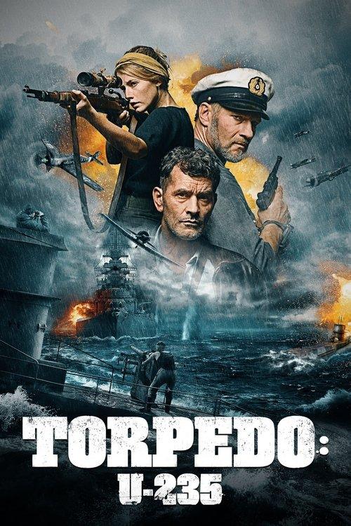 Torpedo: U-235 Torpedo: U-235