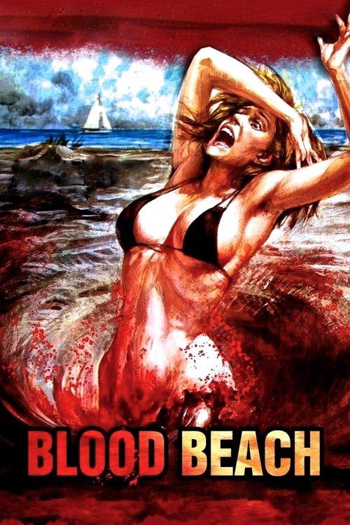 Blood Beach Blood Beach