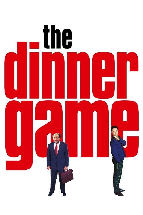 The Dinner Game The Dinner Game