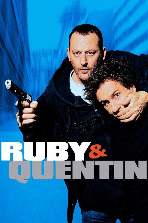 Ruby & Quentin Ruby & Quentin