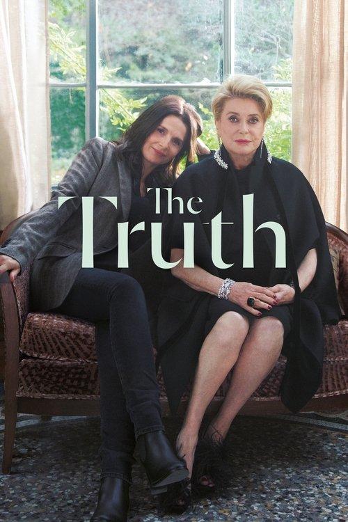 The Truth The Truth