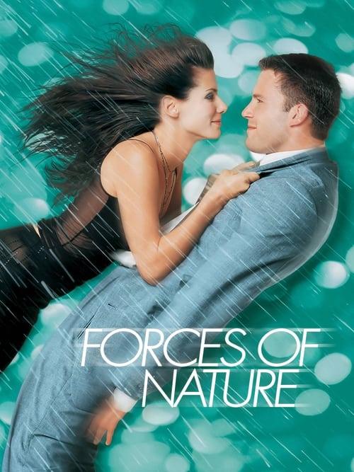 Forces of Nature Forces of Nature
