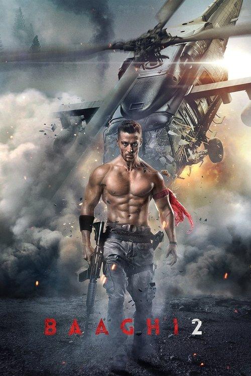 Baaghi 2 Baaghi 2